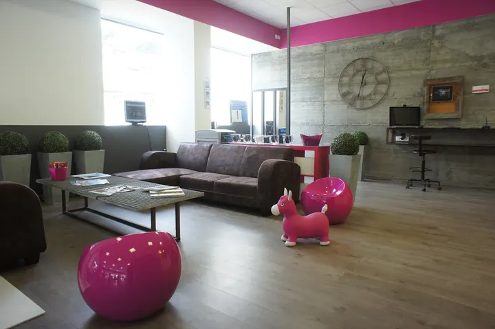 Formeo — salle de fitness-studio à Montreynaud, Saint-Étienne — 3