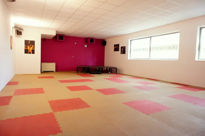 Formeo — salle de fitness-studio à Saint-Étienne — 4
