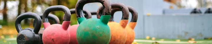 Outdoor Gym Lisse — Sportschool in Lisse