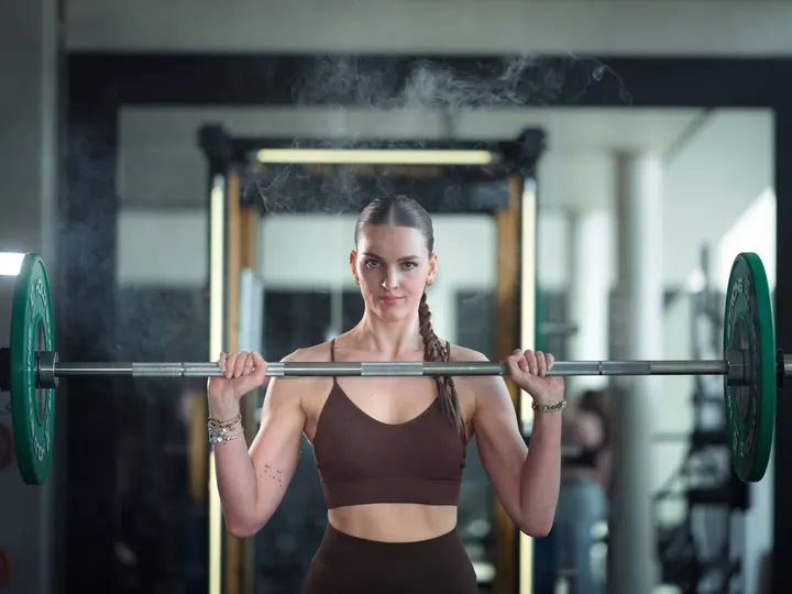 The Hive Fitness — fitnessstudio in Weißenburg in Bayern — 2