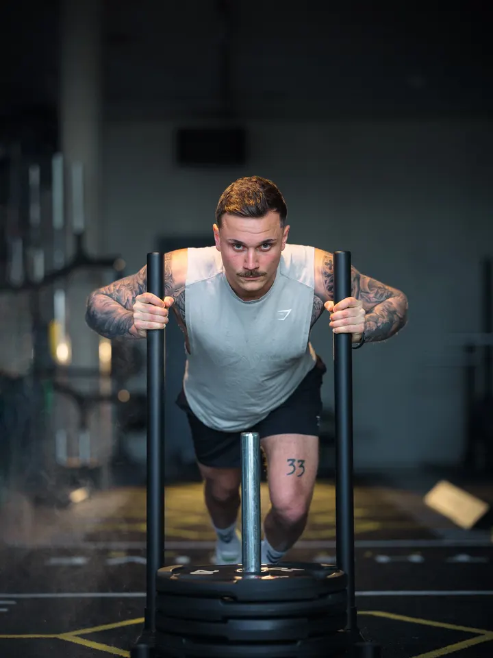 The Hive Fitness — fitnessstudio in Weißenburg in Bayern — 3