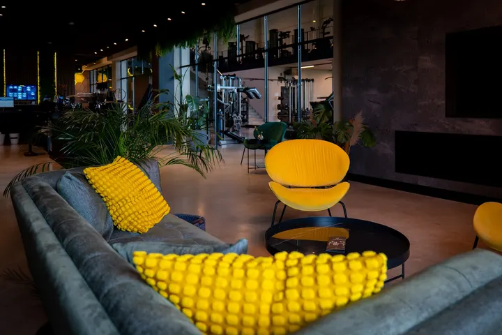 The Hive Fitness — fitnessstudio in Weißenburg in Bayern — 4