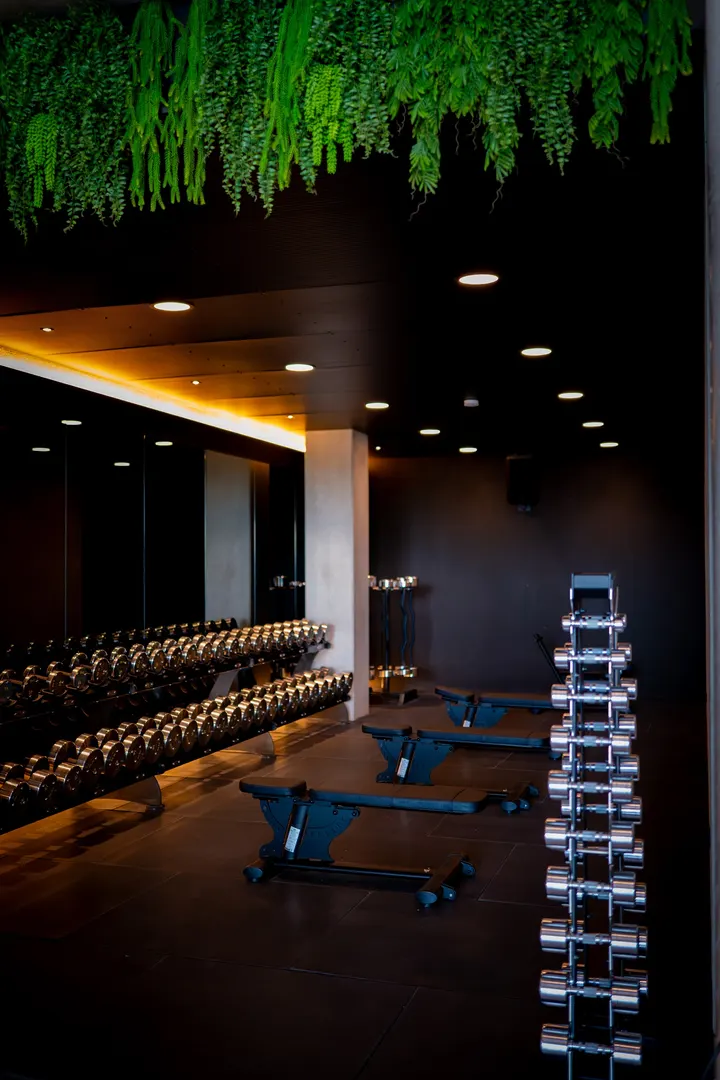 The Hive Fitness — fitnessstudio in Weißenburg in Bayern — 5
