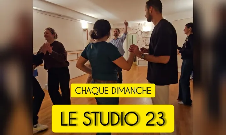 Original Timba — danse-studio à Neuilly-sur-Seine — 3