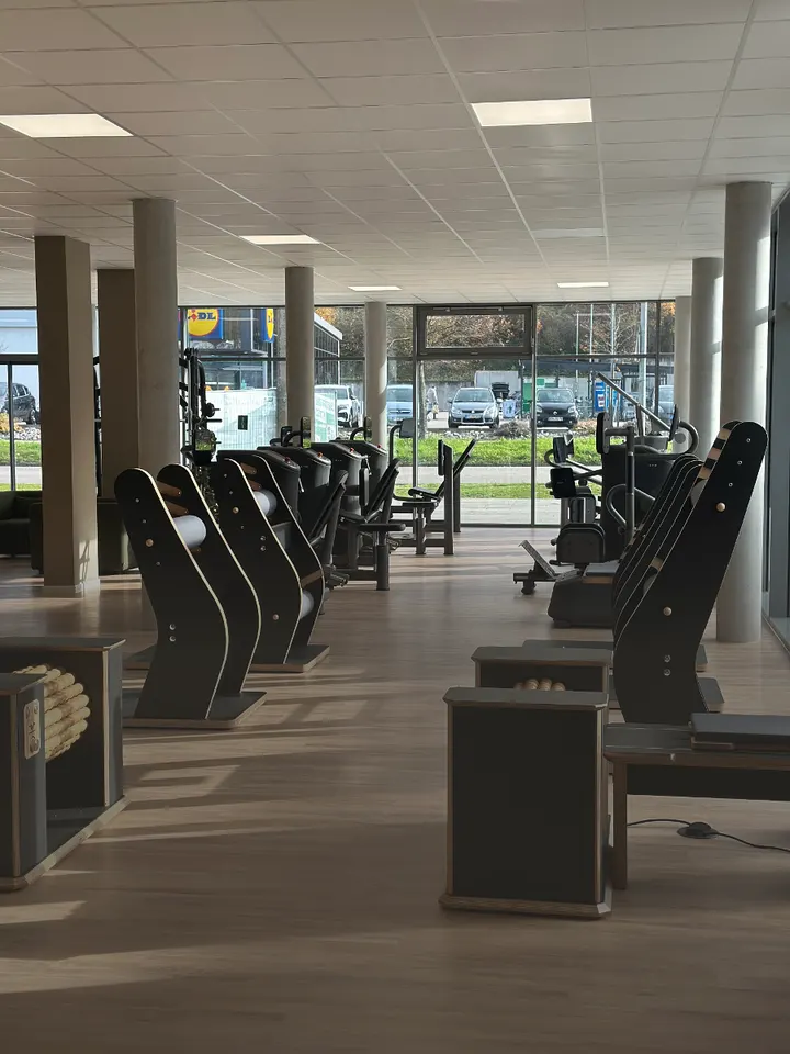 Mein Studio Maikammer — krafttraining-studio in Maikammer — 2