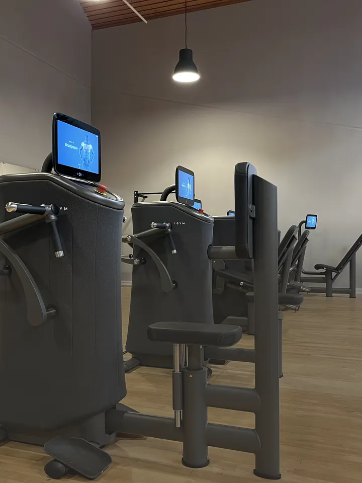 Mein Studio Maikammer — Fitnessstudio in Maikammer