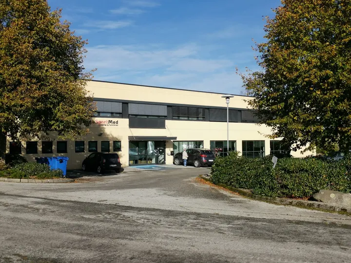 Jæren SportMed AS — pt-studio i Klepp Stasjon — 2