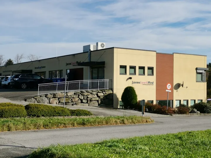 Jæren SportMed AS — pt-studio i Klepp Stasjon — 3
