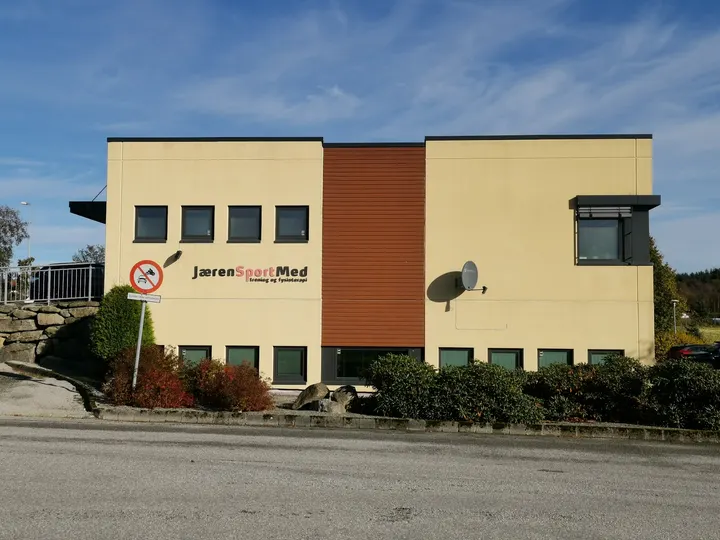Jæren SportMed AS — pt-studio i Klepp Stasjon — 3