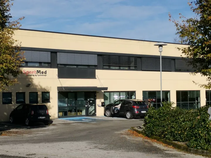 Jæren SportMed AS — pt-studio i Klepp Stasjon — 4