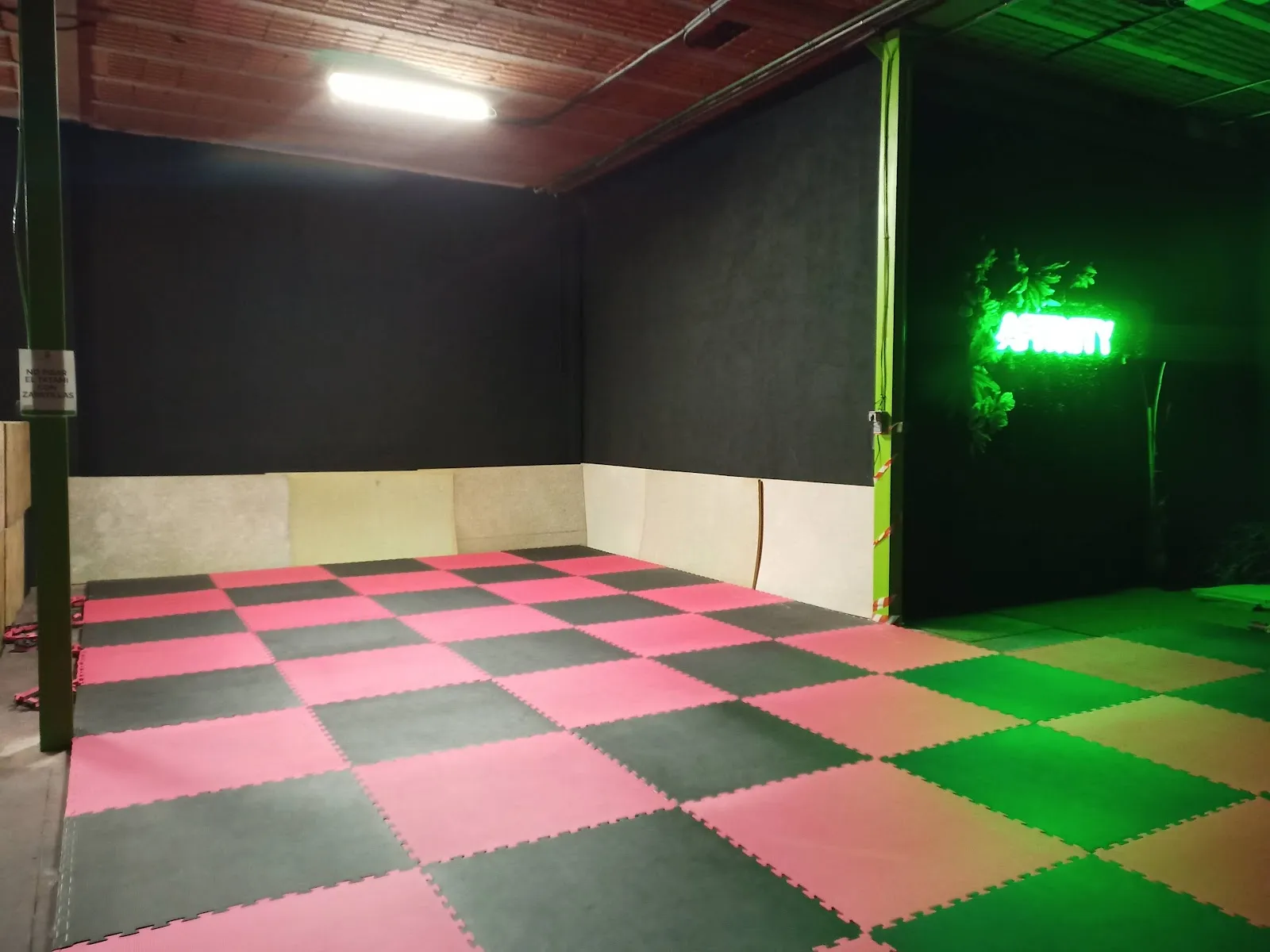 Jiu Jitsu Studio Salamanca — artes marciales-studio en Carpihuelo, Carbajosa de la Sagrada — 2