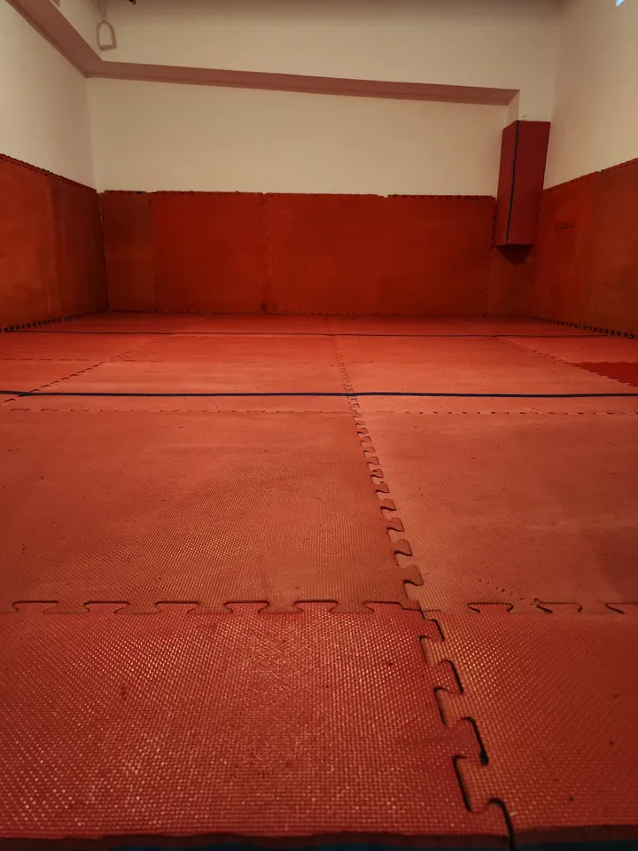 Jiu Jitsu Studio Salamanca — artes marciales-studio en Carpihuelo, Carbajosa de la Sagrada — 3