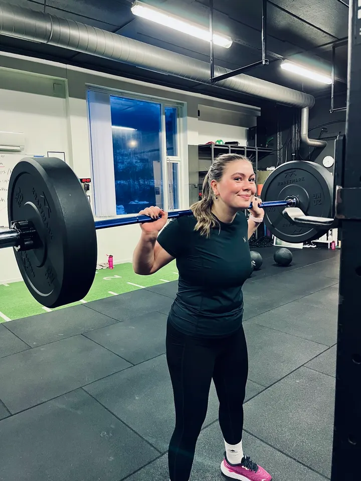 Aktiv Risør Løkka — crossfit-studio i Løkka, Risør — 2