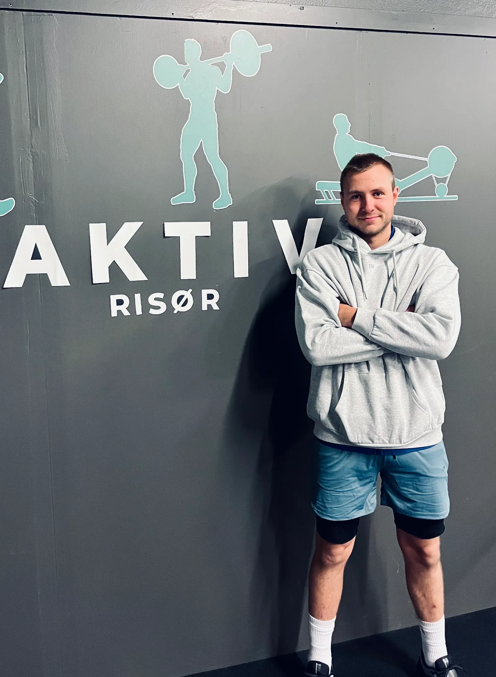 Aktiv Risør — treningsstudio i Risør — 3