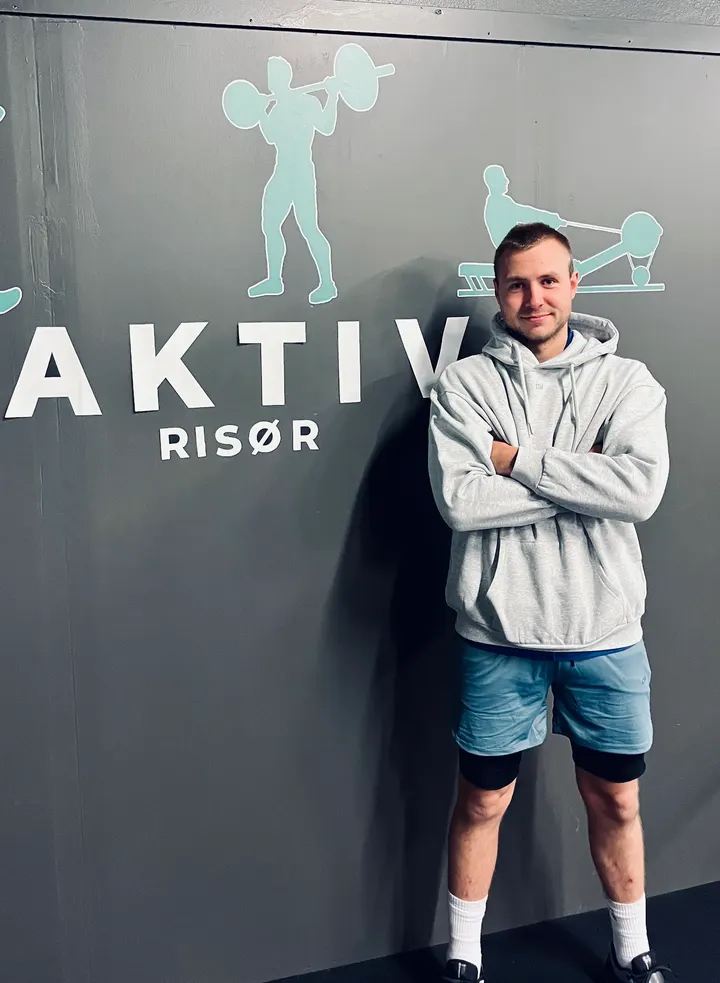 Aktiv Risør Løkka — crossfit-studio i Risør — 3