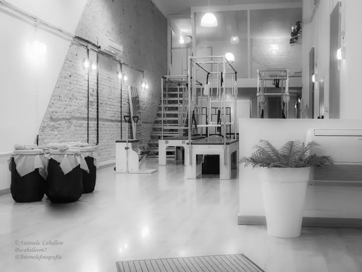 Pilartes — pilates-studio en Chamberí, Madrid — 2