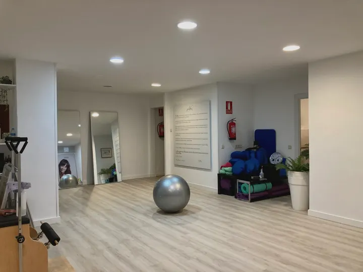 Pilartes — pilates-studio en Madrid — 5