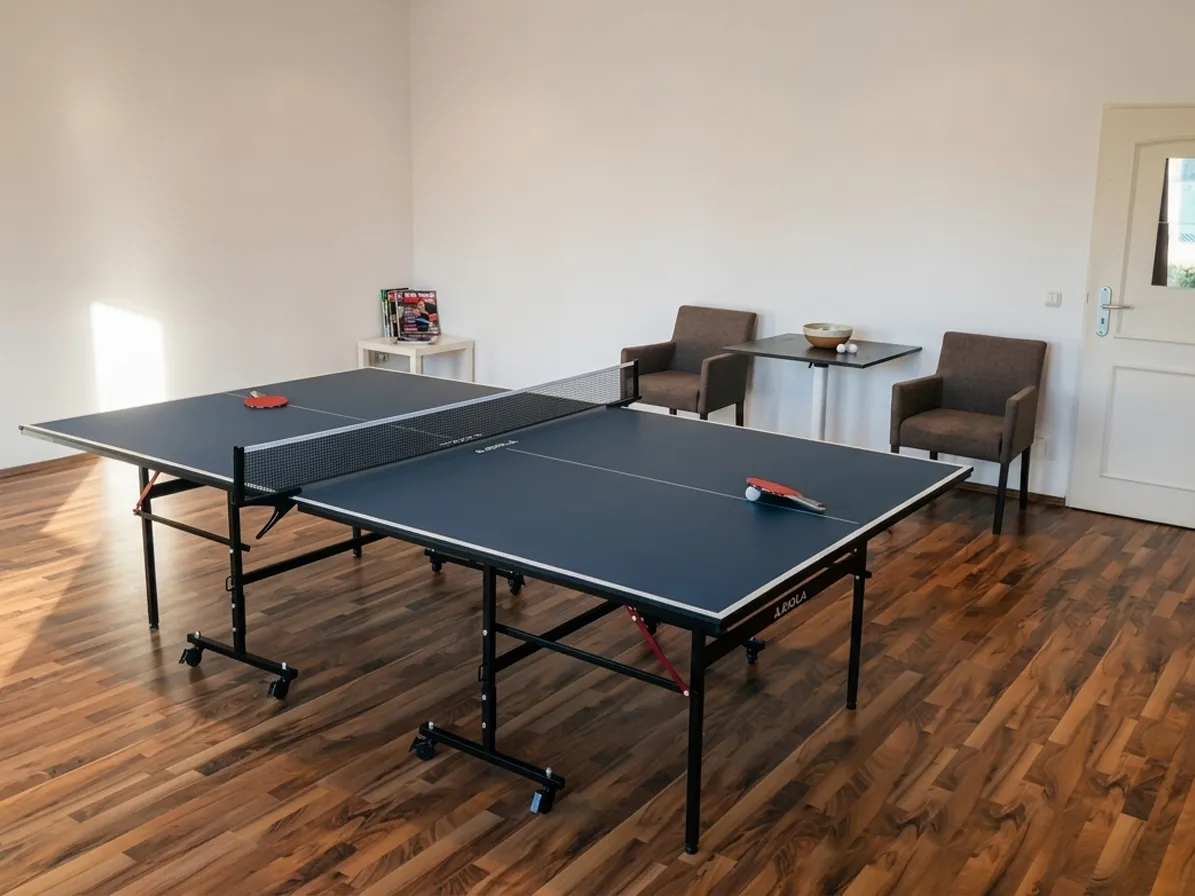 Tennis Center München Nord — träningsstudio i Oberschleißheim — 2