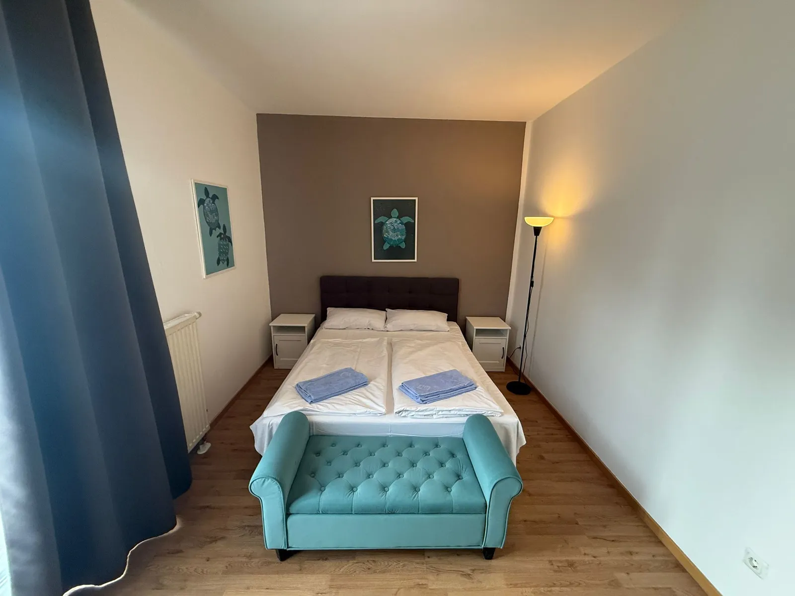 Tennis Center München Nord — träningsstudio i Oberschleißheim — 4