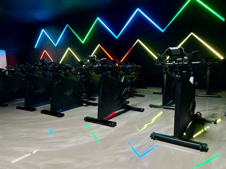 Apollo Fitness — træningsstudio i Vejle — 3