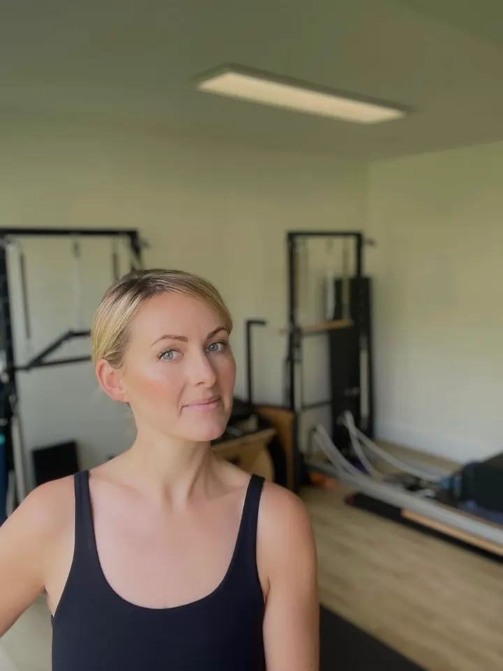 Hix Pilates & Wellness — breathwork-studio in Melton Mowbray — 3