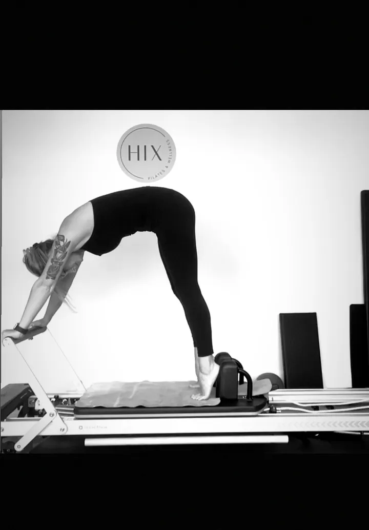 Hix Pilates & Wellness — breathwork-studio in Melton Mowbray — 4