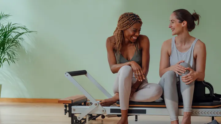 Hix Pilates & Wellness — Breathwork in Melton Mowbray