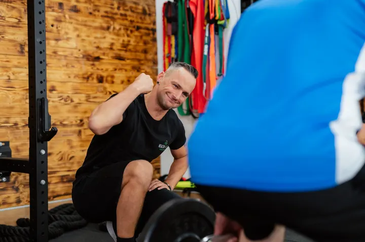 HealthMaker — pt-studio in Gersthofen — 2