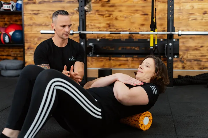 HealthMaker — pt-studio in Gersthofen — 3