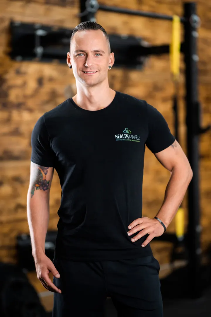 HealthMaker — pt-studio in Gersthofen — 3