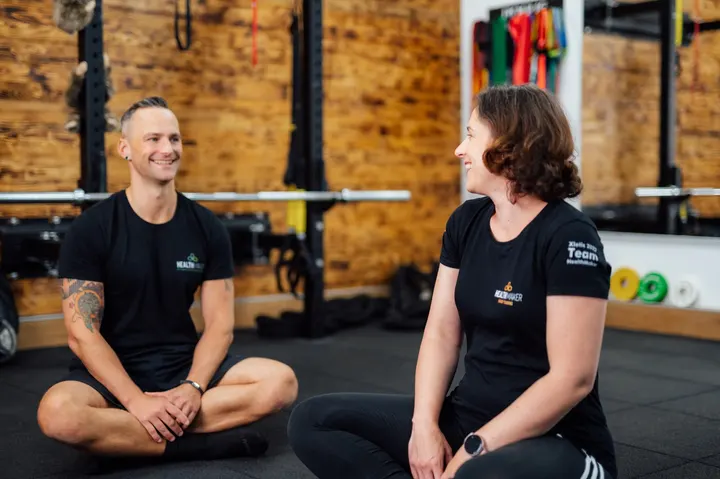 HealthMaker — pt-studio in Gersthofen — 4
