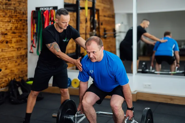 HealthMaker — pt-studio in Gersthofen — 5