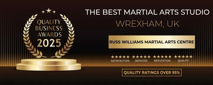 Russ Williams Martial Arts Centre — mma-studio in Offa, Wrexham — 2