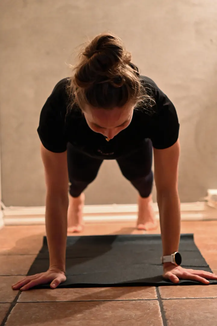 Skjerstad Trening & Skriving — pt-studio i Li, SLATTUM — 3