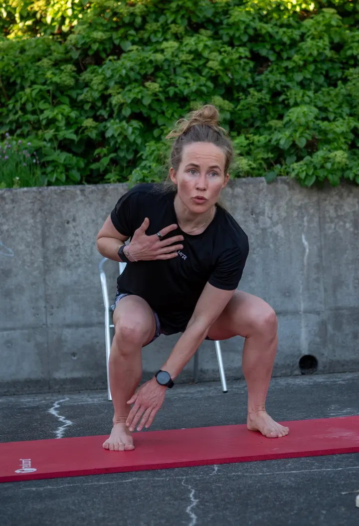 Skjerstad Trening & Skriving — pt-studio i SLATTUM — 5