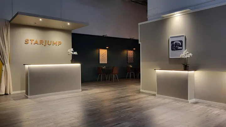 StarJump — fitnessstudio – Nikkilä, Lahti — 3