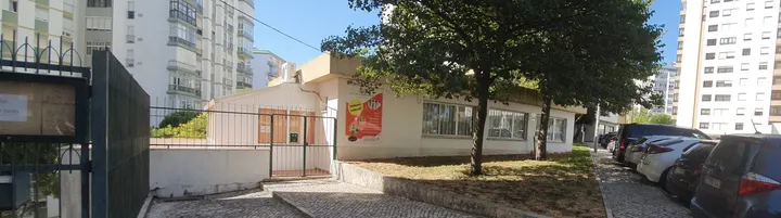 Ballet — dança-studio em Lisboa — 3