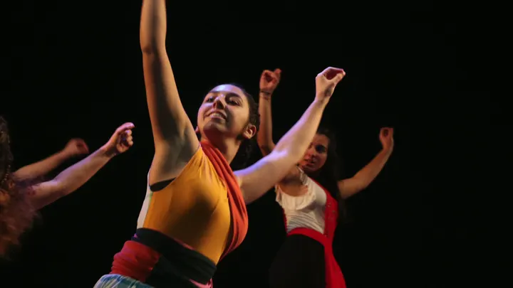 Ballet — dança-studio em Lisboa — 3