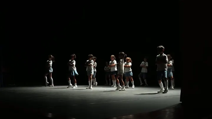 Ballet — dança-studio em Lisboa — 4