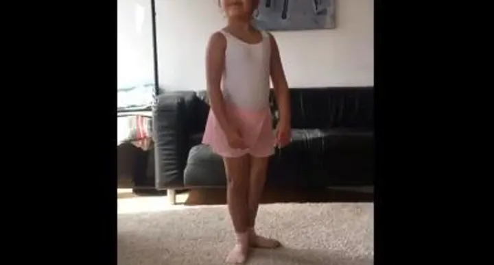 Ballet — dança-studio em Lisboa — 5