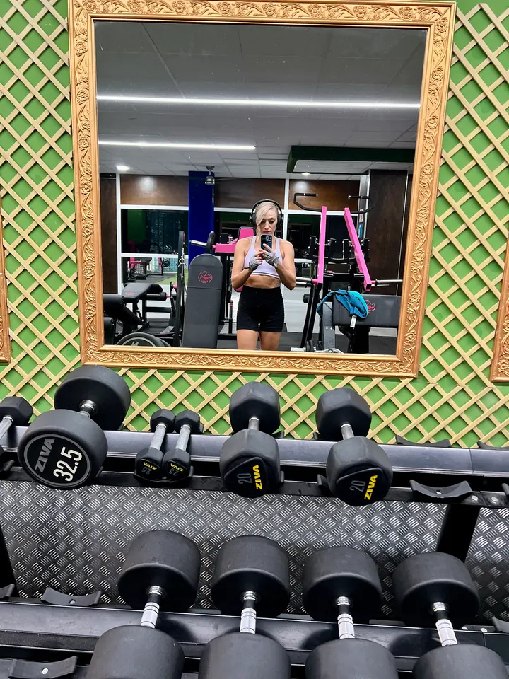 USA Ibiza Fraile — gimnasia-studio en Dalt Vila, Ibiza — 2