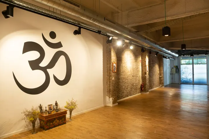 YogaOne La Milagrosa — yoga-studio en Barcelona — 3