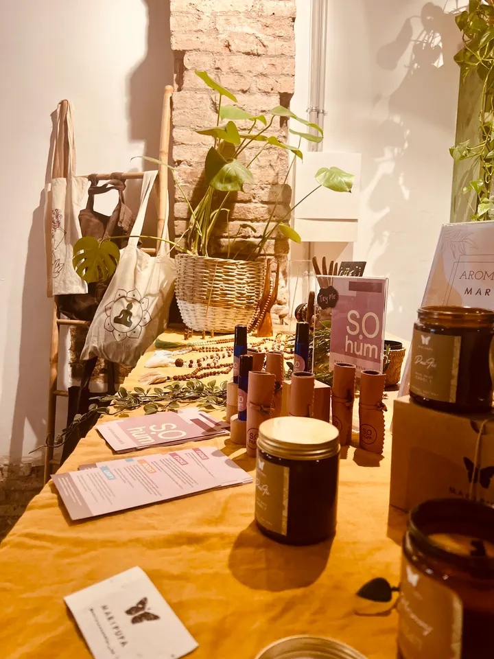 YogaOne La Milagrosa — yoga-studio en Barcelona — 4