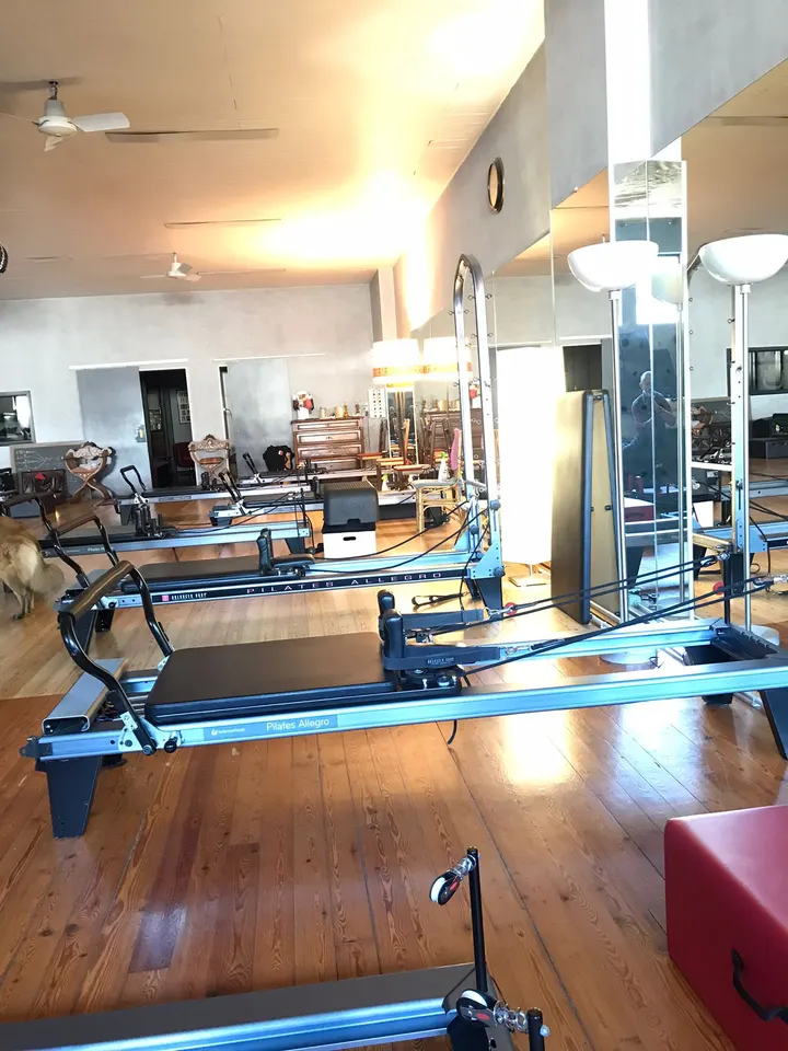 Agápe Studio Pilates — Pilates a Chiesanuova, Brescia