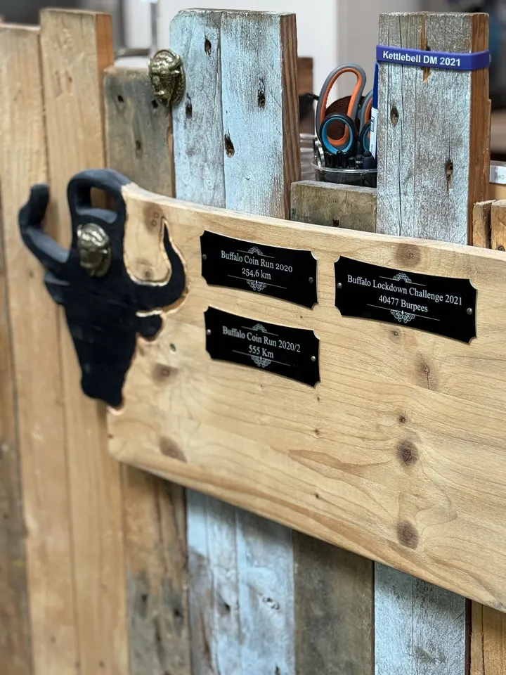 CrossFit Ettlingen BuffaloBox — crossfit-studio in Ettlingen — 4