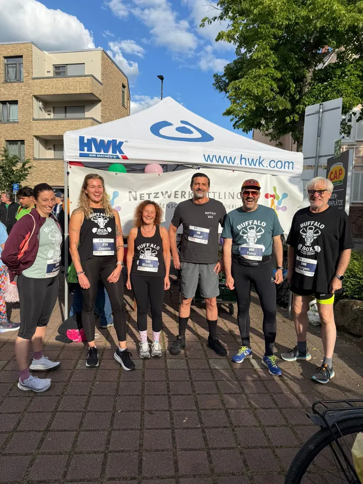 CrossFit Ettlingen BuffaloBox — crossfit-studio in Ettlingen — 5