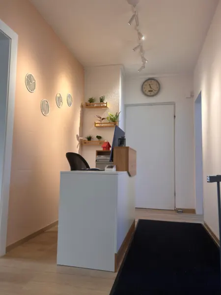 PhysioPro-Praxis für Physiotherapie Inh.Marco Pichler — Recovery in Südweststadt, Pforzheim