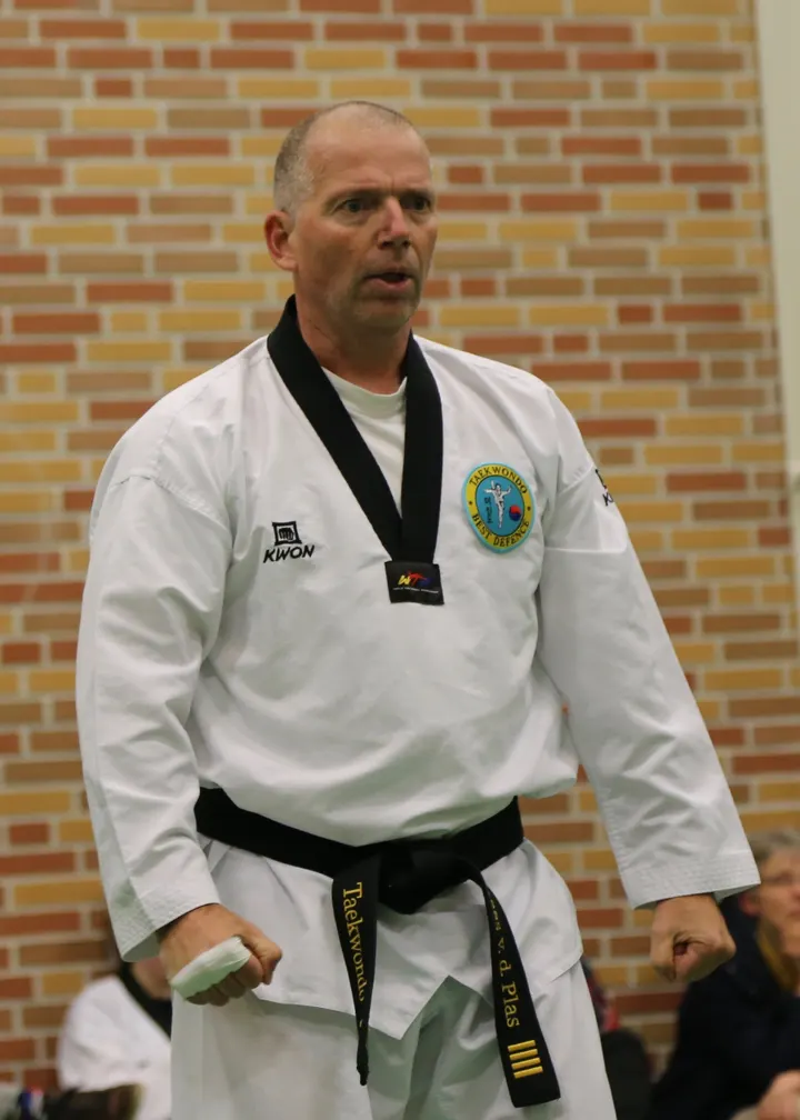 Best Defence Taekwondo — Vechtsport in Katwijk-Noord, Katwijk
