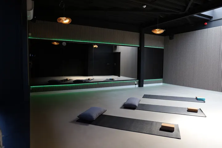 Premium Health Club — sportschool-studio in Maandereng, Ede — 2