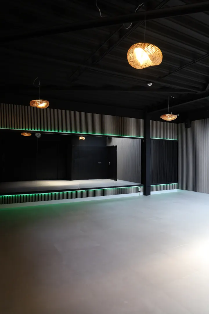 Premium Health Club — sportschool-studio in Maandereng, Ede — 3